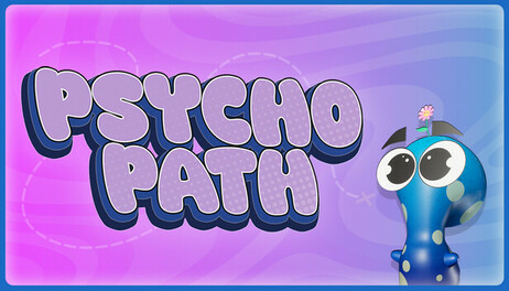 Купить Psycho Path