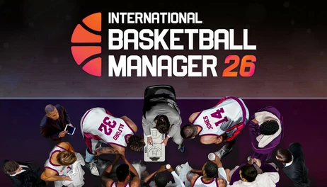 Купить International Basketball Manager 26