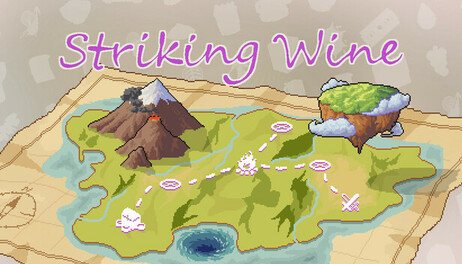 Купить Striking Wine