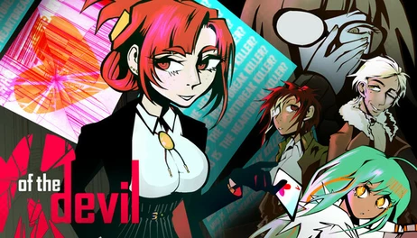 Купить of the Devil - Episode 2