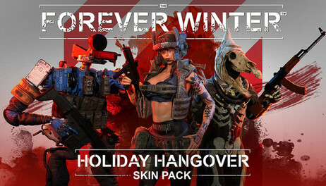 Купить The Forever Winter - December 2025 Skin Pack