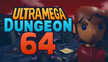 Купить Ultra Mega Dungeon 64