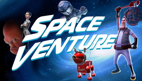 Купить SpaceVenture