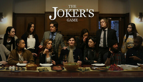 Купить The Joker's Game