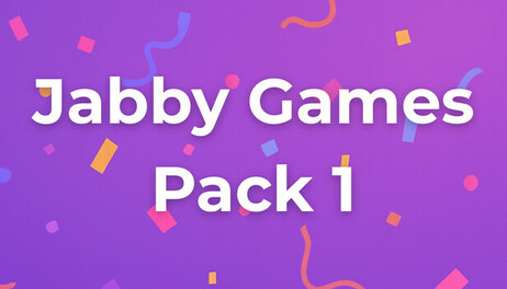 Купить Jabby Games Pack 1
