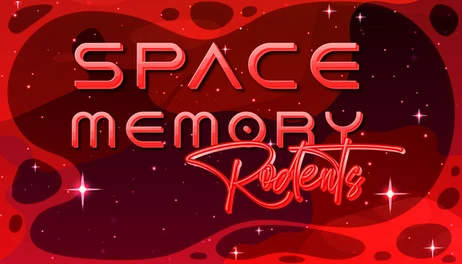 Купить Space Memory: Rodents