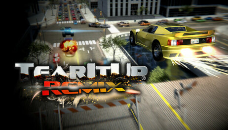 Купить TearItUp