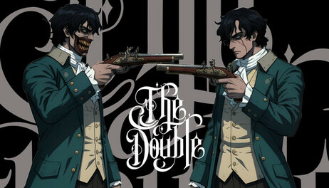 Купить THE DOUBLE