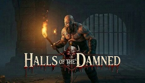 Купить Halls of the damned