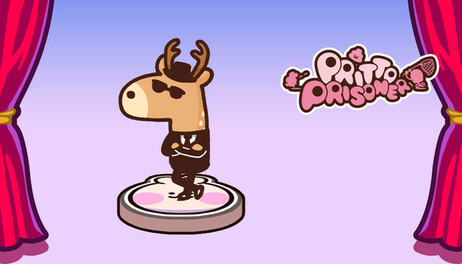 Купить PriPri DLC/スキン/単品 ジブラ・ジョンスキン:ディア・ルース