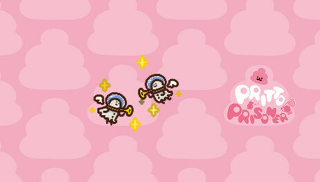 Купить PriPri DLC/デコ/単品 背:C1001 ベビーエンジェル