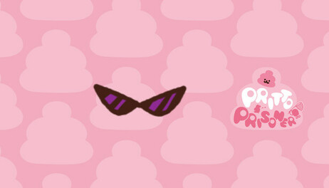 Купить PriPri DLC/デコ/単品 顔:B1002 デビルグラス