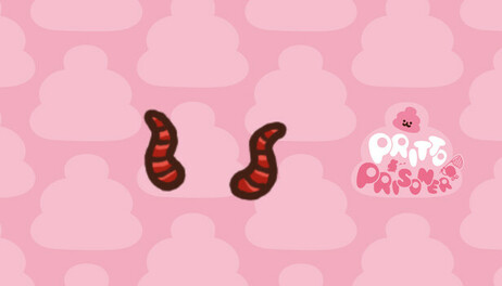 Купить PriPri DLC/デコ/単品 頭:A1002 悪魔のつの