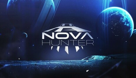 Купить Nova Hunter