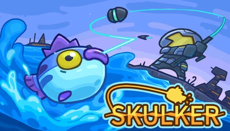 Купить Skulker