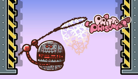 Купить PriPri DLC/スキン/単品 捕獲網スキン:ブラッディ