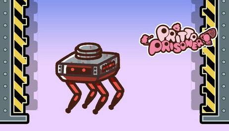 Купить PriPri DLC/スキン/単品 多脚スキン:ブラッディ