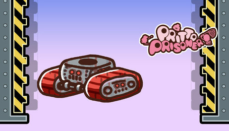 Купить PriPri DLC/スキン/単品 タンクスキン:ブラッディ