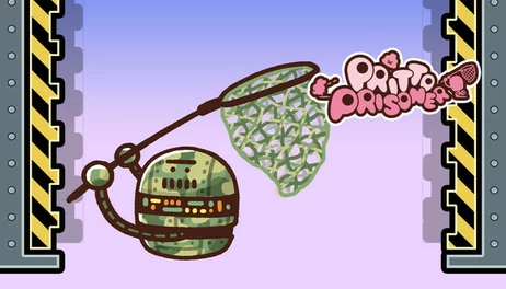 Купить PriPri DLC/スキン/単品 捕獲網スキン:カモフラージュ