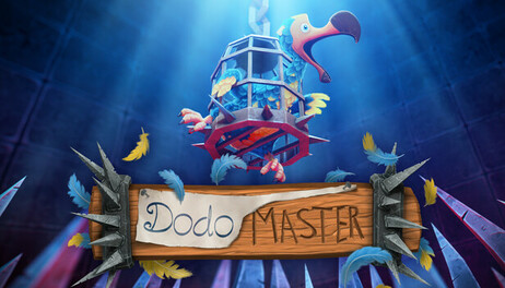 Купить Dodo Master
