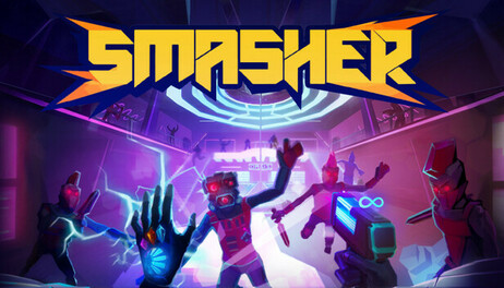 Купить Smasher
