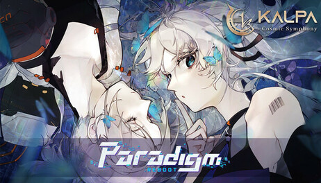 Купить KALPA: Cosmic Symphony - Paradigm: Reboot Collaboration Pack