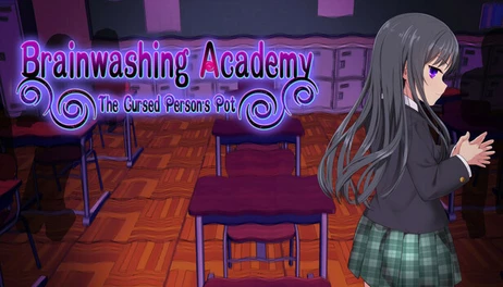 Купить Brainwashing Academy - The Cursed Person's Pot