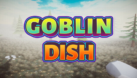 Купить Goblin Dish
