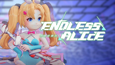 Купить EndlessAlice: Lea Bunny Girl