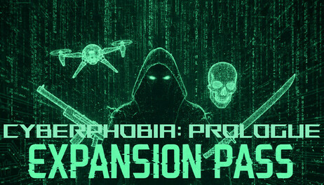 Купить Expansion Pass