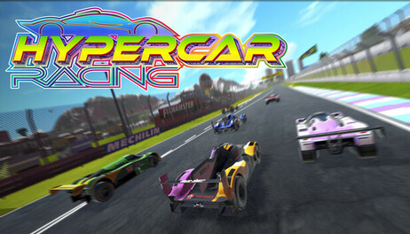 Купить Hypercar Racing