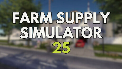 Купить Farm Supply Simulator