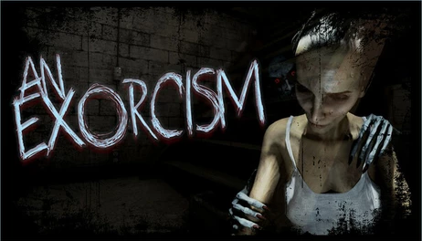Купить An Exorcism