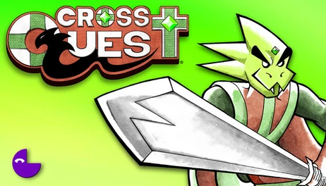 Купить Cross Quest