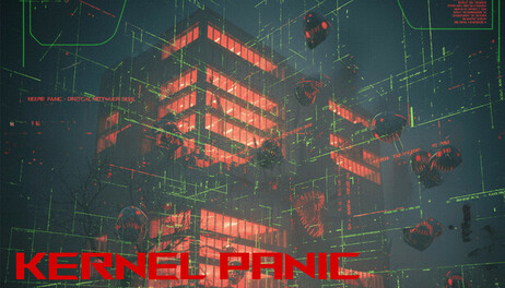 Купить Kernel Panic