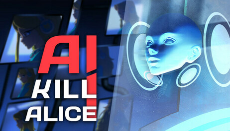 Купить AI Kill Alice
