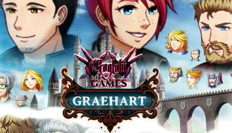 Купить GraeHart