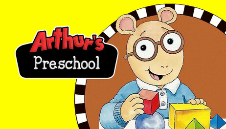 Купить Arthur's Preschool