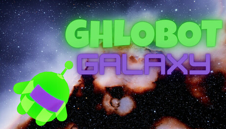 Купить Ghlobot Galaxy