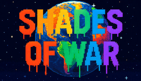 Купить Shades Of War