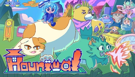 Купить Hounimal