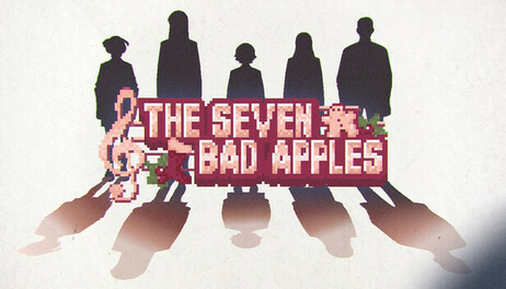 Купить The Seven Bad Apples