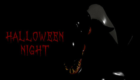 Купить Halloween Night