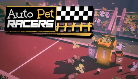 Купить Auto Pet Racers