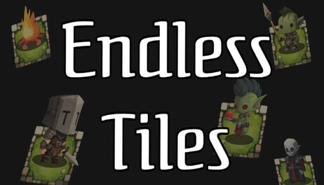 Купить Endless Tiles