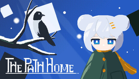 Купить The Path Home