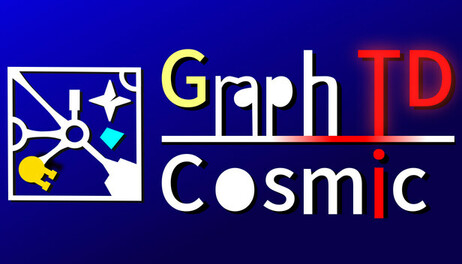 Купить Cosmic Tower Defense Graph Theory