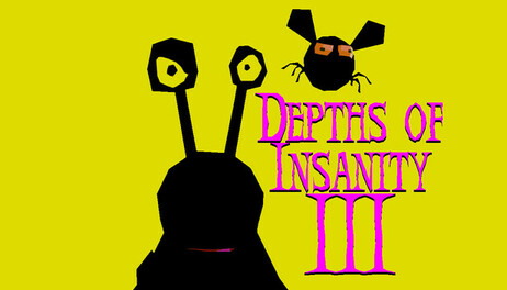 Купить Depths of Insanity 3