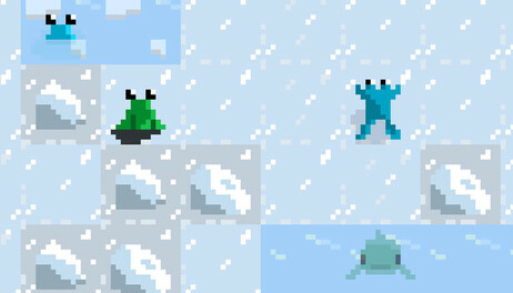 Купить The Frog That Leapt Too Far