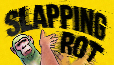 Купить Slappingrot